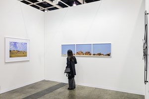 Heba Y. Amin, <a href='/art-galleries/zilberman-gallery/' target='_blank'>Zilberman Gallery</a>, Art Basel in Hong Kong (29–31 March 2019). Courtesy Ocula. Photo: Charles Roussel.